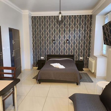 Apartamenty Polna Ostrowiec Świętokrzyski Eksteriør billede