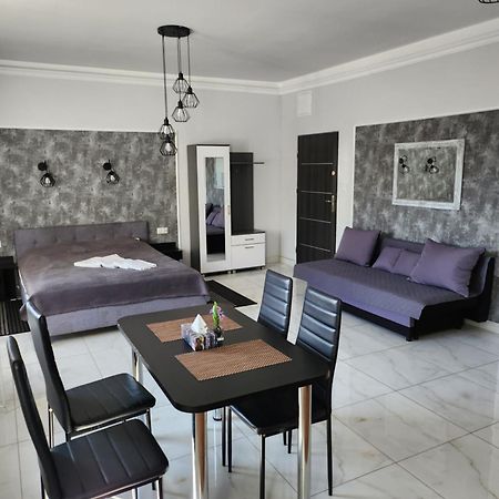 Apartamenty Polna Ostrowiec Świętokrzyski Eksteriør billede