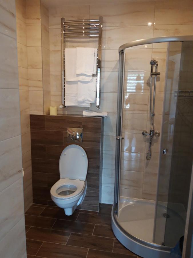 Apartamenty Polna Ostrowiec Świętokrzyski Eksteriør billede
