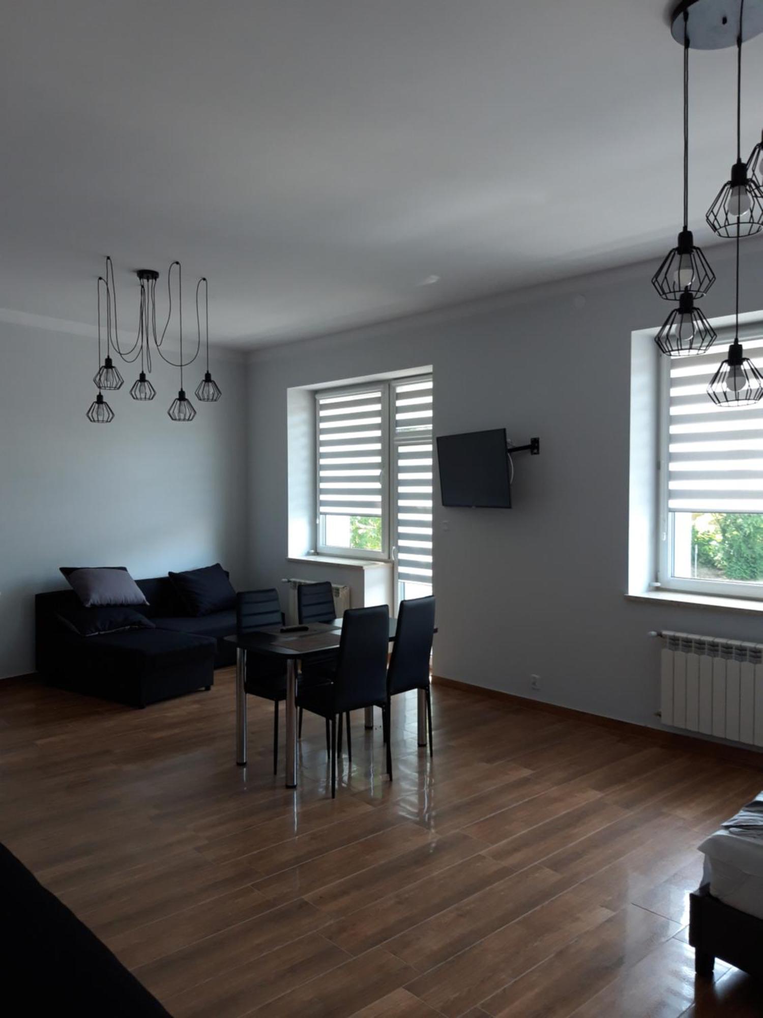 Apartamenty Polna Ostrowiec Świętokrzyski Eksteriør billede