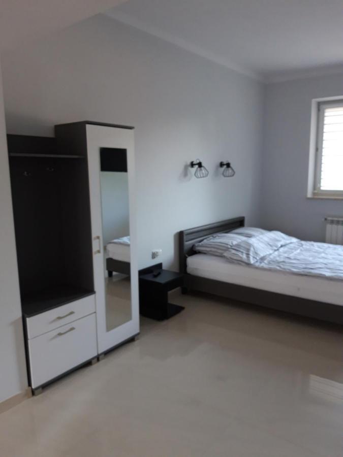 Apartamenty Polna Ostrowiec Świętokrzyski Eksteriør billede