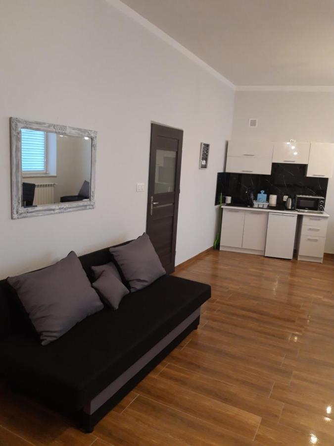 Apartamenty Polna Ostrowiec Świętokrzyski Eksteriør billede