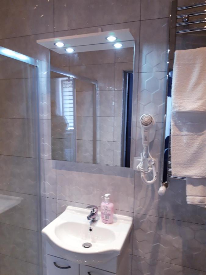 Apartamenty Polna Ostrowiec Świętokrzyski Eksteriør billede