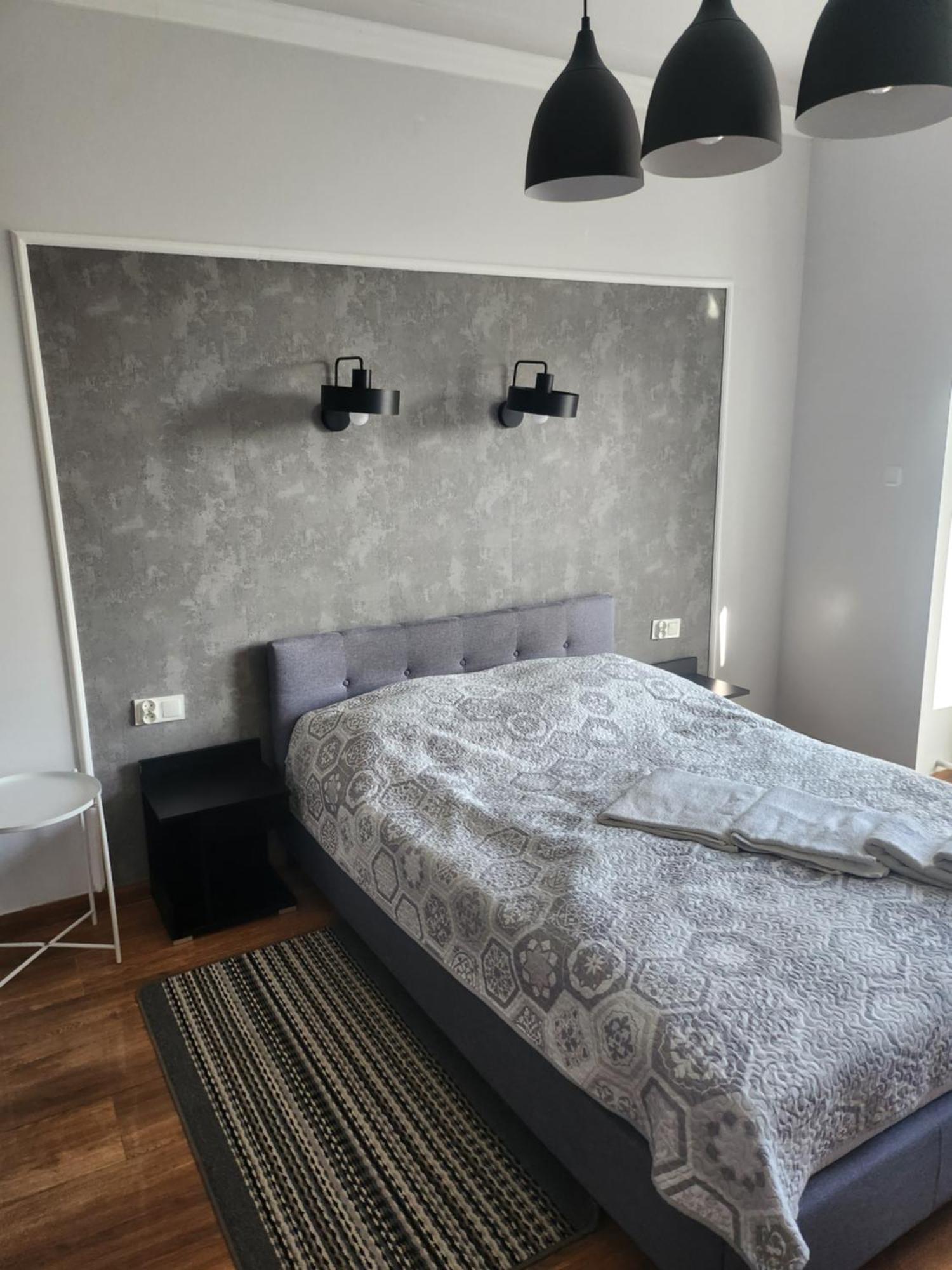 Apartamenty Polna Ostrowiec Świętokrzyski Eksteriør billede