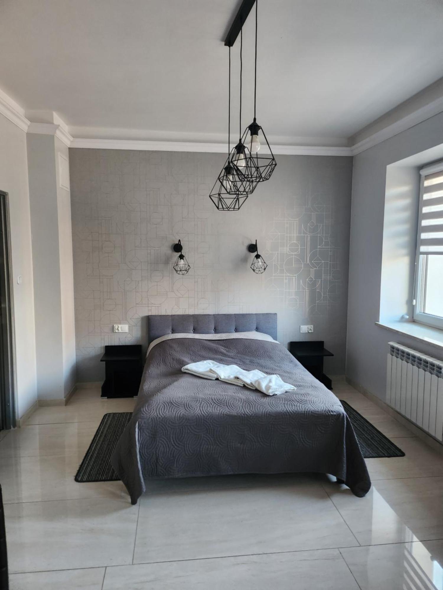 Apartamenty Polna Ostrowiec Świętokrzyski Eksteriør billede