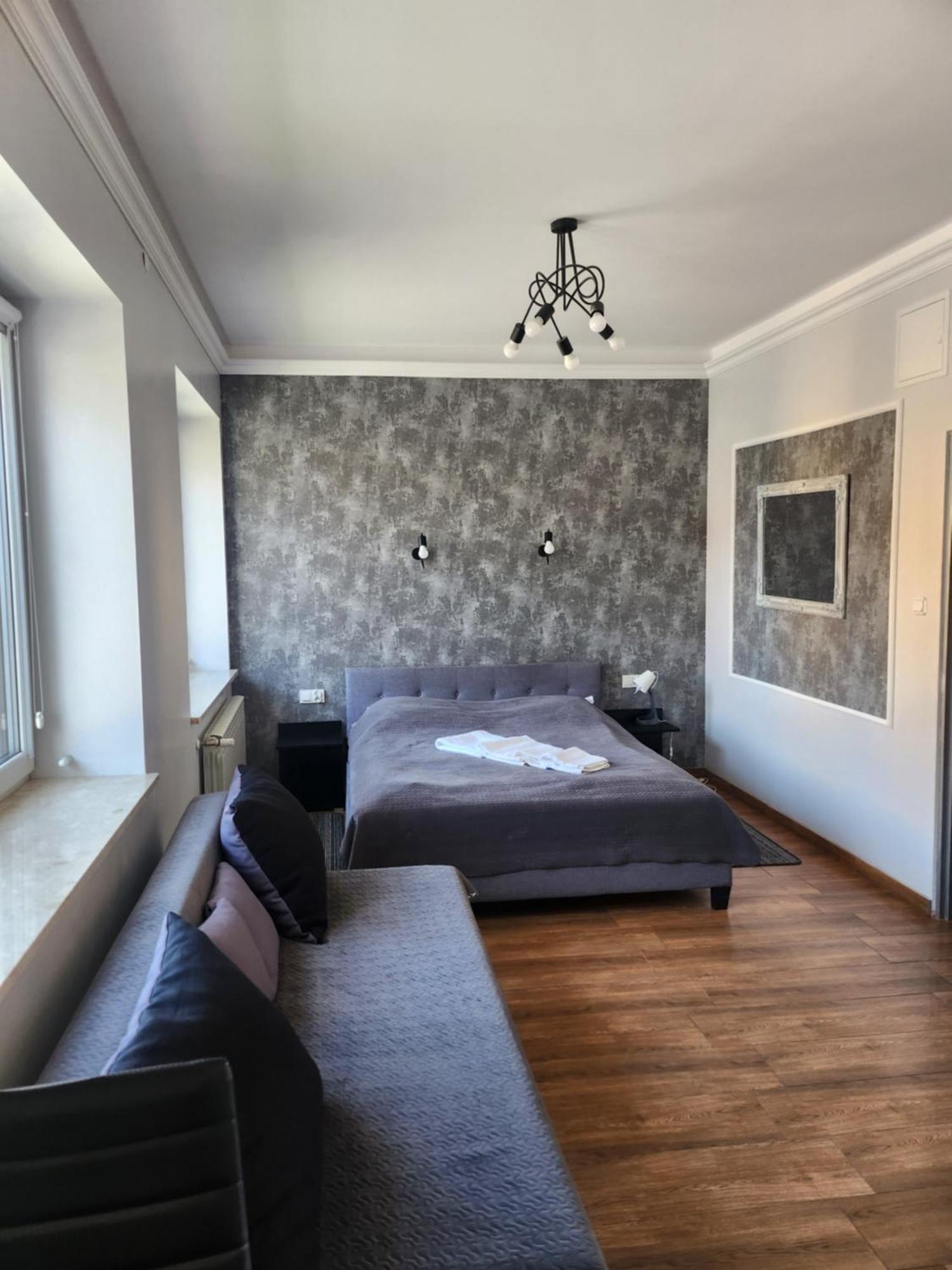 Apartamenty Polna Ostrowiec Świętokrzyski Eksteriør billede